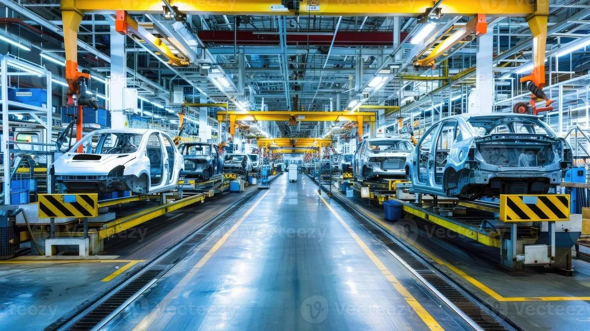Automotive Sector